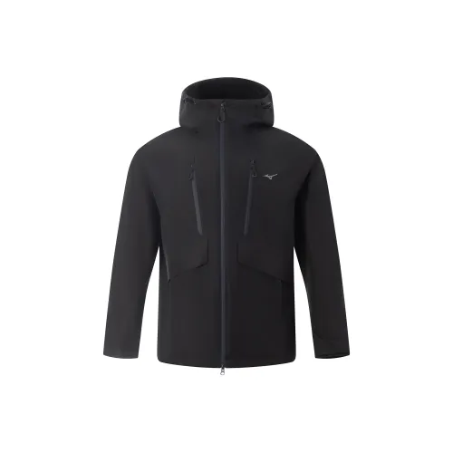 Ветровка Mizuno унисекс