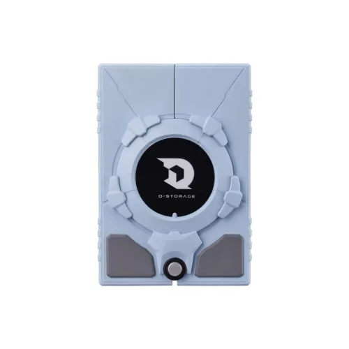 BANDAI Digimon Liberator D Хранение Наборы одежды Аксессуары для карточных игр Одиночная коробка Пачка