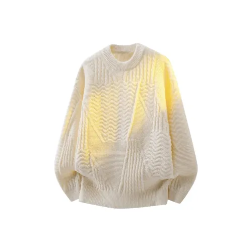 JIARONG Унисекс Трикотаж