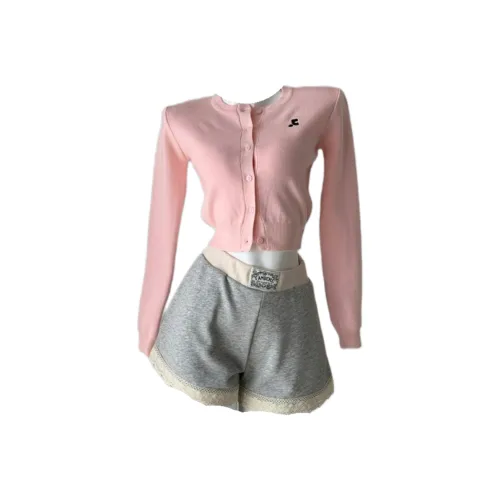 ONE PASS STUDIO Повседневный костюм женский