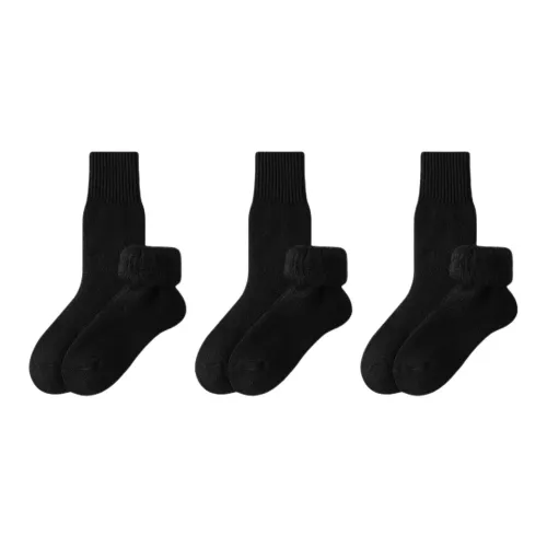 Ni Light Мужские носки MID до икры