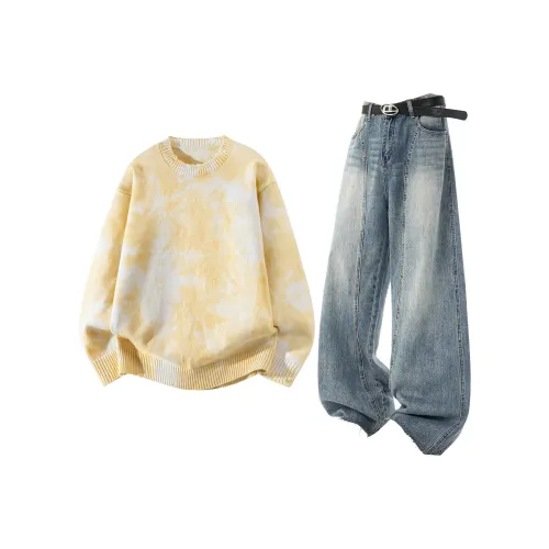 ZIRUNGE Унисекс Повседневная Спортивная Одежда