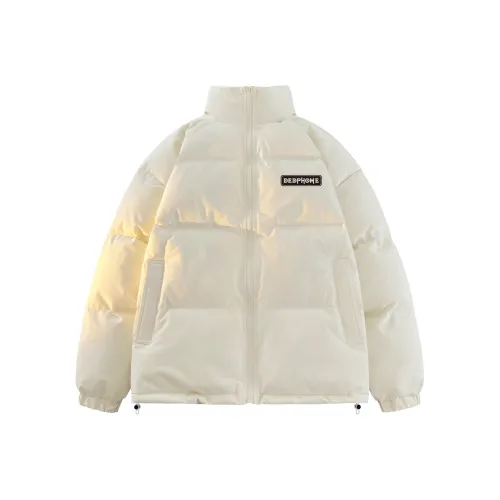 DEDP Женские пуховики