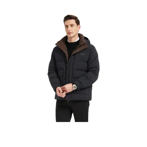 PIERRE CARDIN Пуховик Мужской