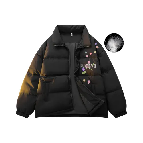 PAL ONGACO Унисекс Пуховики