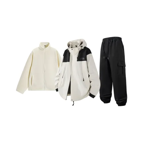 Мумин Повседневная Спортивная Одежда Унисекс