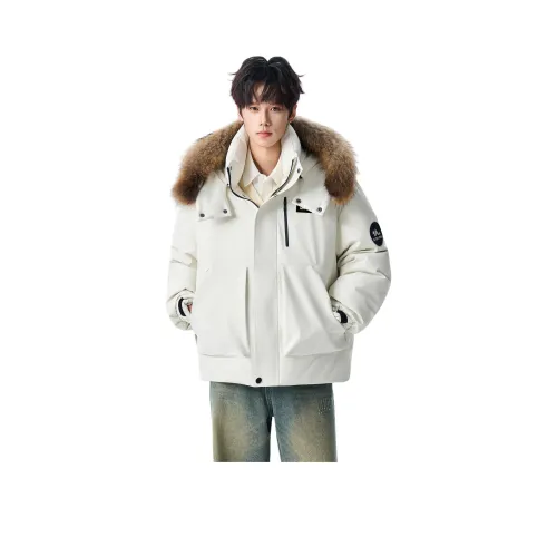 A02 Унисекс Пух