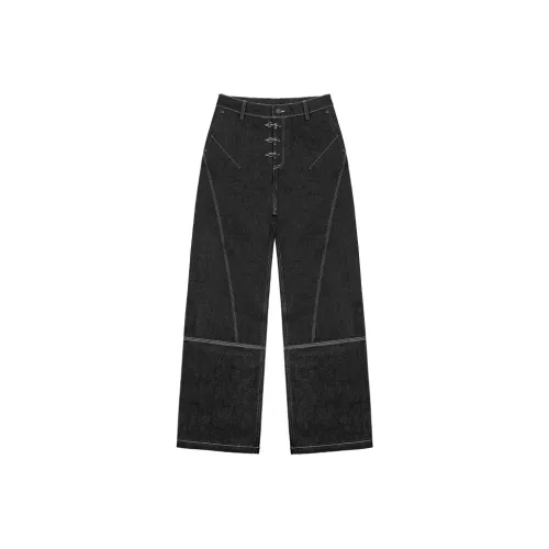 ANTIDOTE WORLDWIDE Джинсы Унисекс