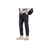 Чёрный [утолщённая флисовая подкладка]