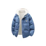 Пыльно-голубой