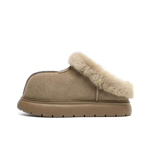 C°BANNER Износостойкие Домашние тапочки Женские