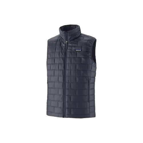 Patagonia Мужские жилеты