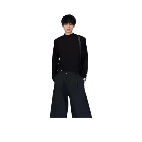 TANGQI Унисекс T-рубашки