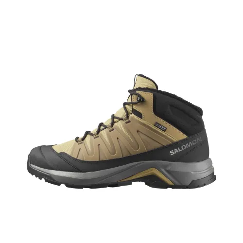 SALOMON X Adventure Short MID Outdoor Men's