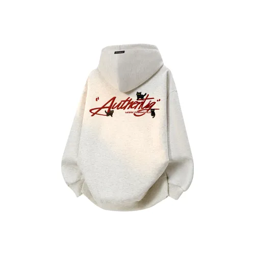 FAIRWHALE Wind Style Collection Свитшот Унисекс