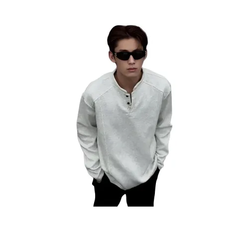 GUHUO Унисекс Свитшоты