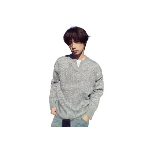 GUHUO Унисекс Трикотаж