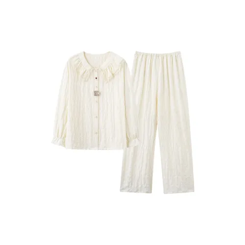 Inside the orange Пижамный комплект Женские