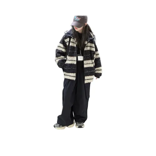 Guldoeleph Нейлон Пальто Подростки