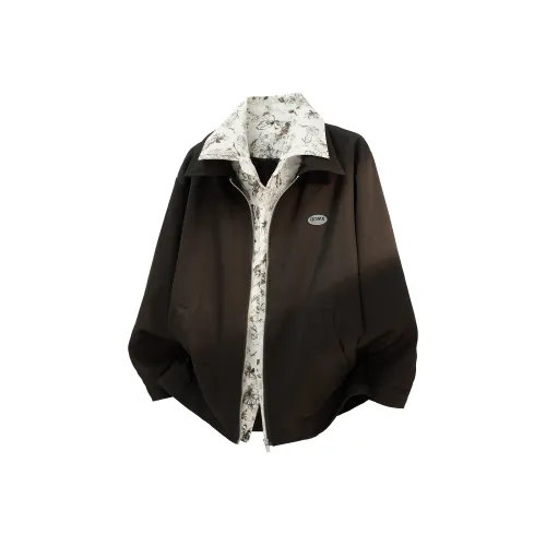 GDRX Унисекс Куртки