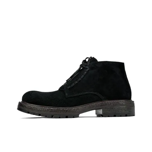 Voguhomme Короткий Мартин Бот Мужской