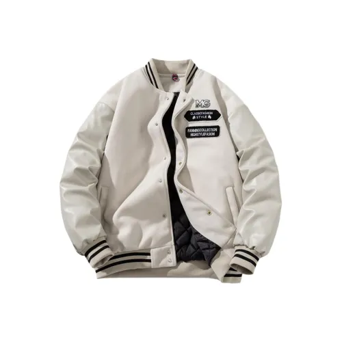 MG Мужская Бейсбольная Джерси