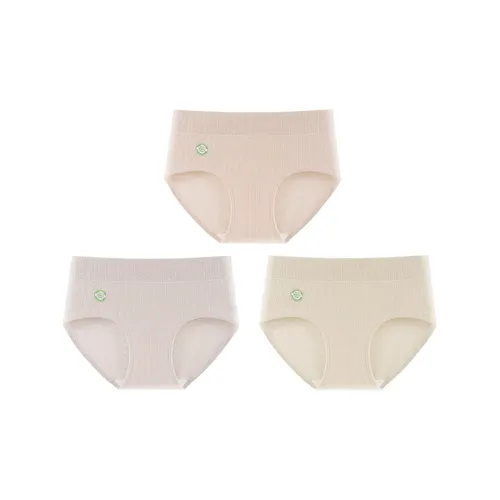 Cotton Gene Женские трусики-бикини