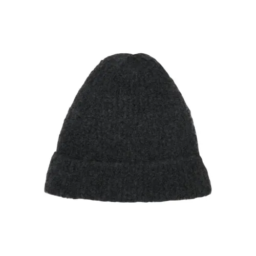 THE ROW Кашемир Шапки-бини Женские Черный