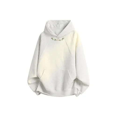 AULDEY Унисекс Свитшоты