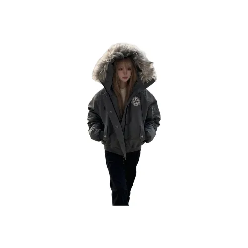 OKPI Унисекс Пуховики