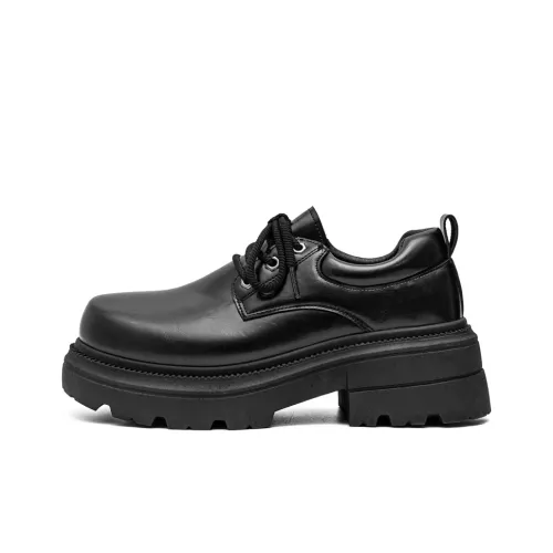 JKEM Мужская повседневная обувь с низким верхом для мужчин