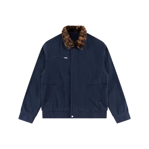 88RISING ORIGIN Collection Джинсовая куртка Унисекс