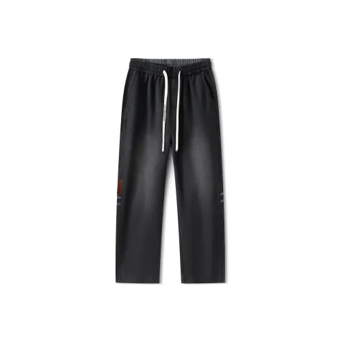 SNOOPY Унисекс Джинсы