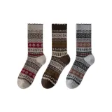 Хаки + Кофейный + Светло-Серый