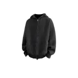 Угольно-черный