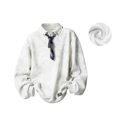 KOKO BASE Свитшот Куртка Унисекс