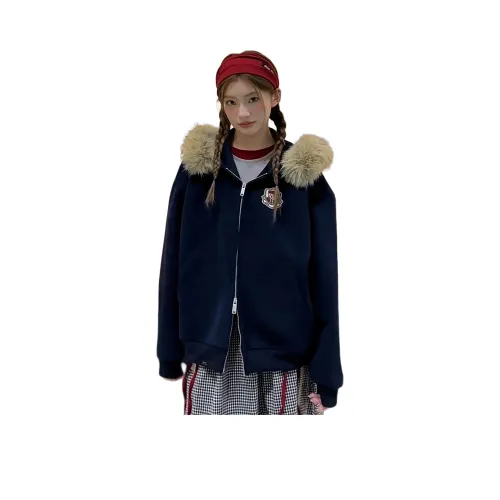 XUBAIHUO Унисекс Свитшоты