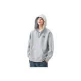 Серый меланж