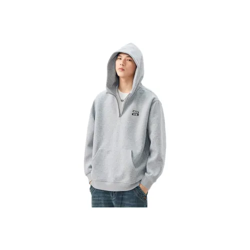 MENING Унисекс Свитшоты