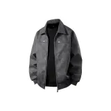 Черно-серый