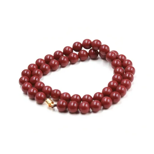 Золотой Radiance Jade Essence Hexiang Браслеты Унисекс