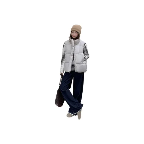 COHX Женские жилеты