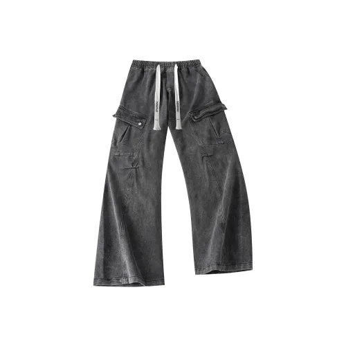 Westward Bound Chronicle Джинсы Унисекс