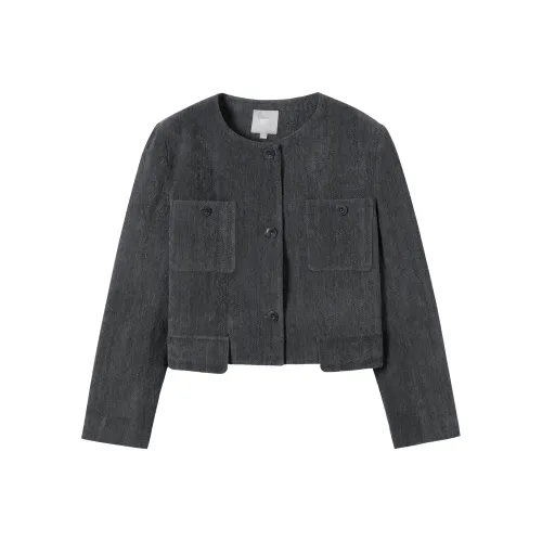 DIALOGUE Женские Куртки