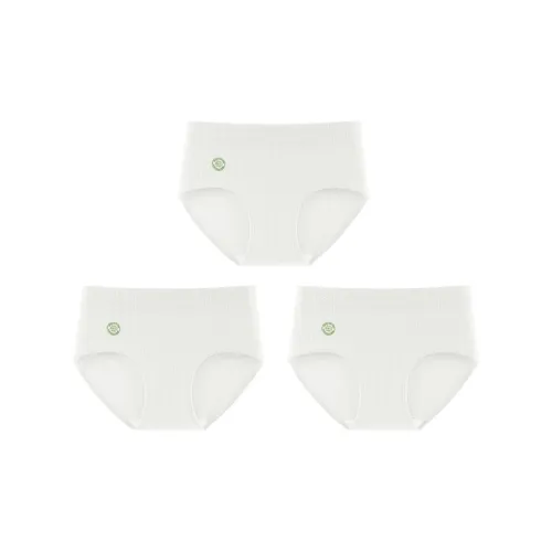 Cotton Gene Женские трусики-бикини