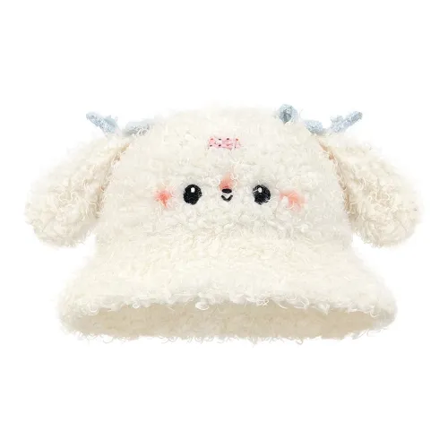 CMFY Полиэстер Шапки-бини Женские