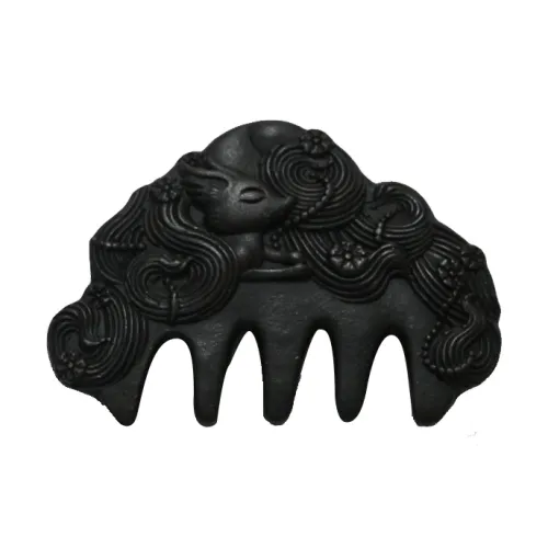 Golden Radiance Jade Essence Hexiang Ювелирные аксессуары Унисекс