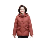 Красновато-коричневый