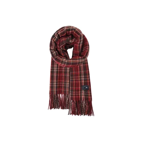 Снег Know The Answer SKTA Полиэстер Трикотаж Шарфы Унисекс