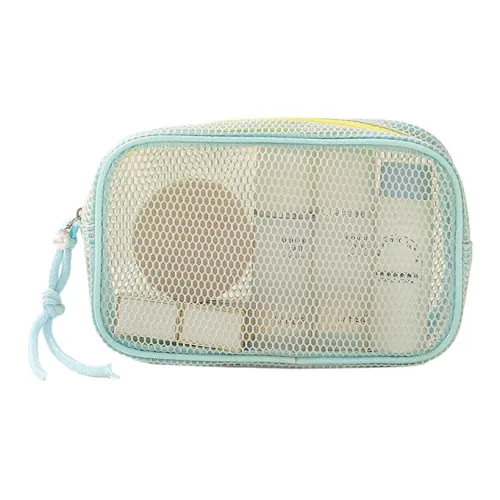 Stubborn GOOD Looking Марля Сумка на молнии для хранения косметики путешествия портативная сумка для туалетных принадлежностей и макияжа